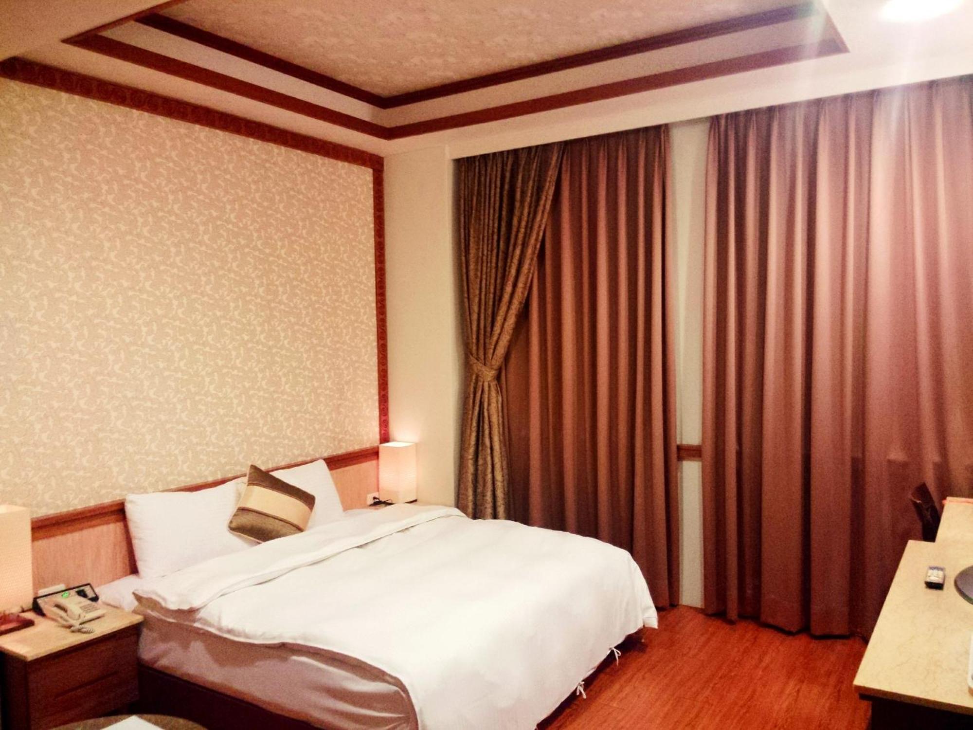 玉泉旅館 Jiaoxi Room photo