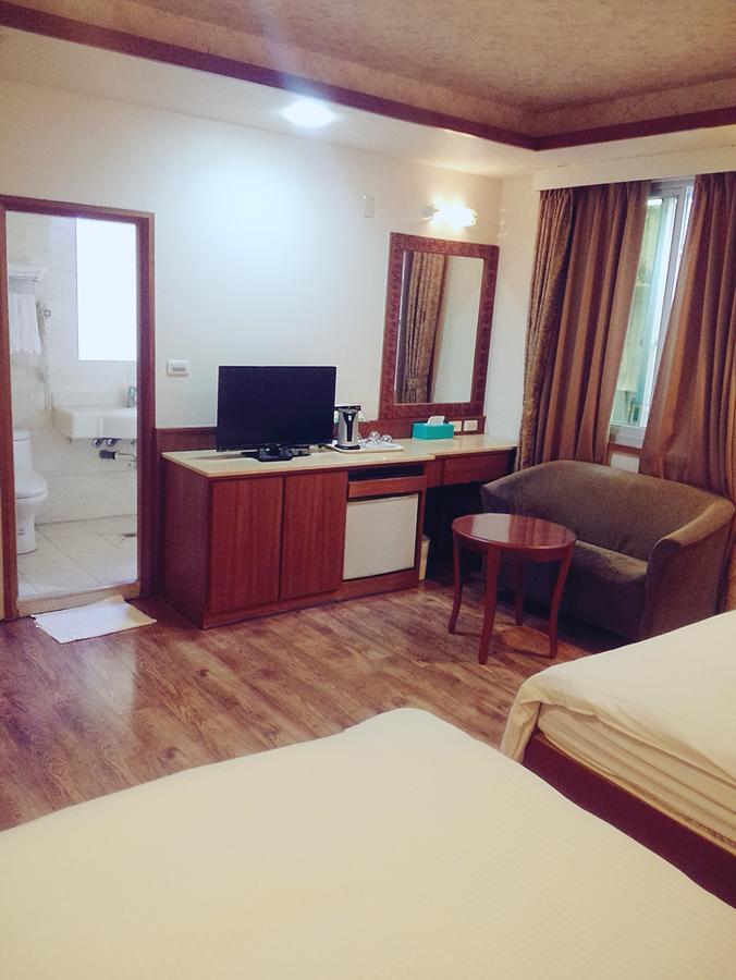 玉泉旅館 Jiaoxi Room photo